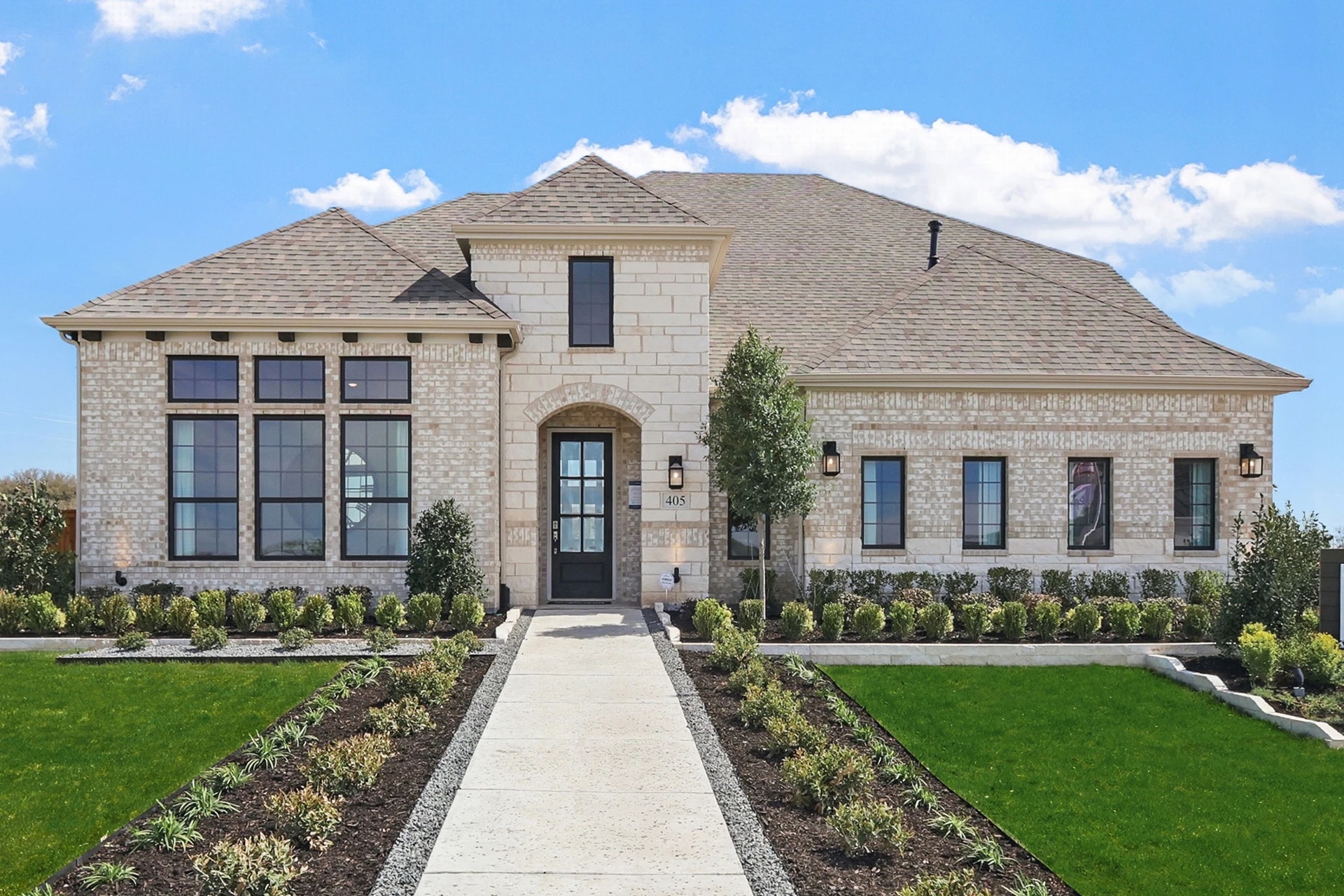 Brightland Homes Image